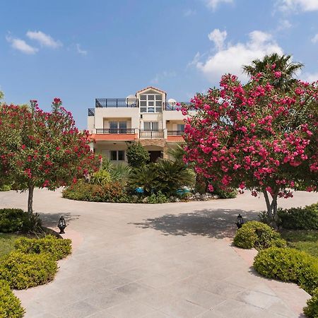Royal Classico Villa Kolymbia Eksteriør billede