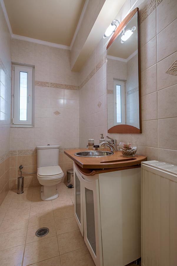Royal Classico Villa Kolymbia Eksteriør billede