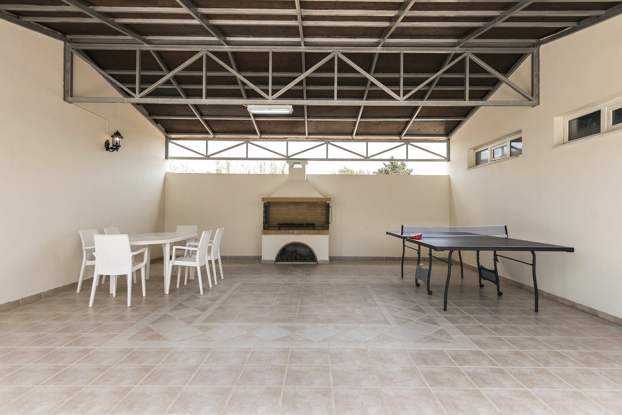 Royal Classico Villa Kolymbia Eksteriør billede